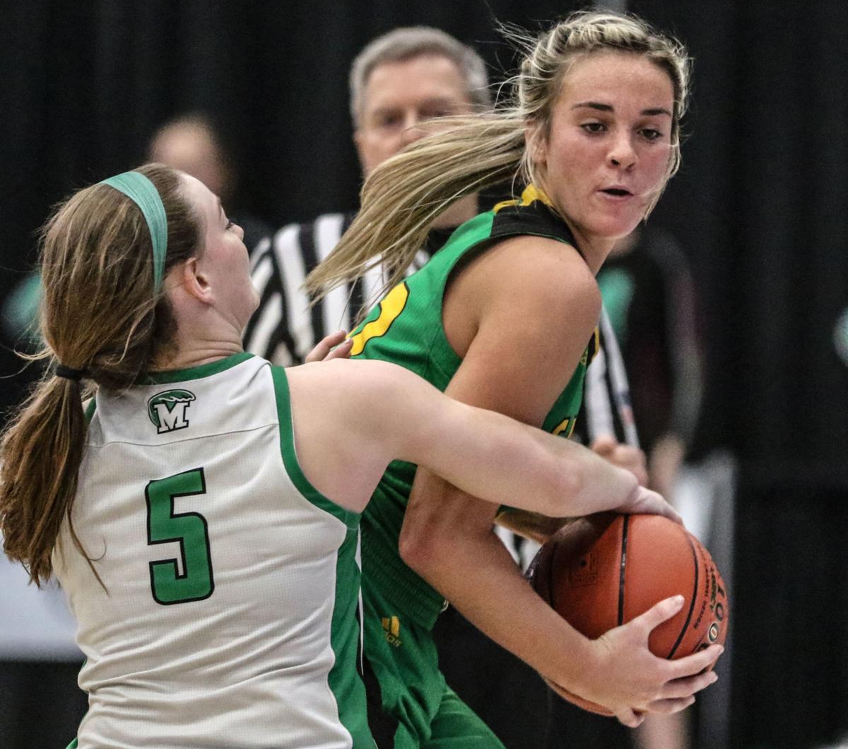 Catholic Pulls Away From Meade Sports Messenger Inquirer Com