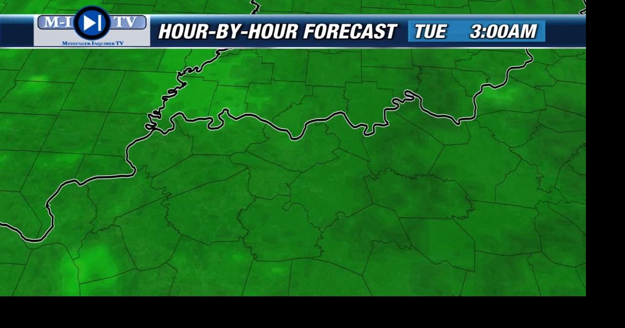 Daily Forecast 10-27-2026 | | messenger-inquirer.com
