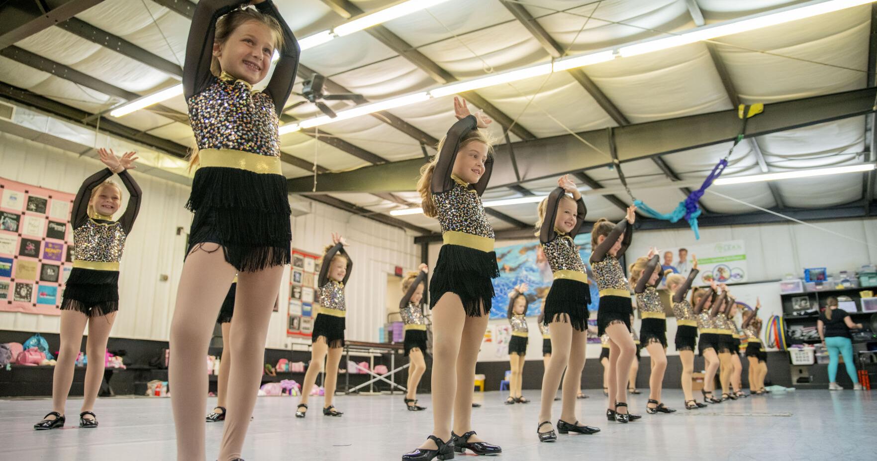 Johnson's Dance Studio to 'Rock This City' with 48th recital - Vimarsana News