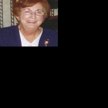 Helen Ruth Ashby Rickard | Obituaries | messenger-inquirer.com