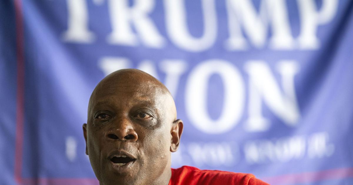 Community leader Riley switches to GOP | News | messenger-inquirer.com