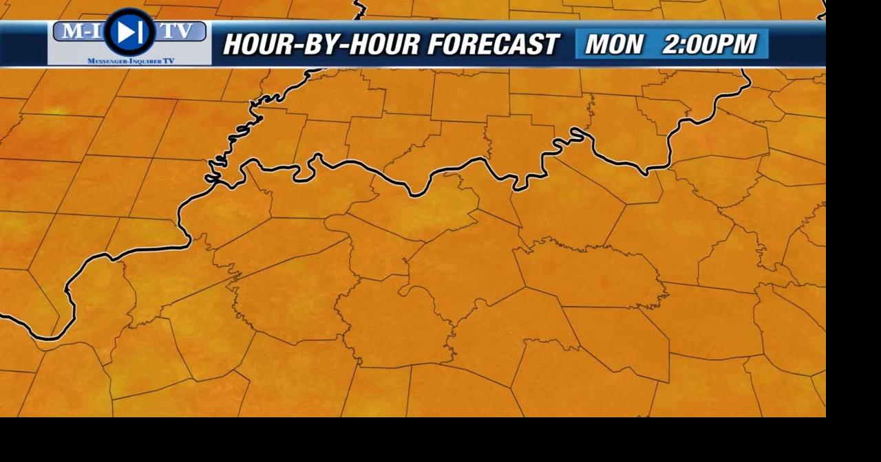 Daily Forecast 10-26-2026 | | messenger-inquirer.com