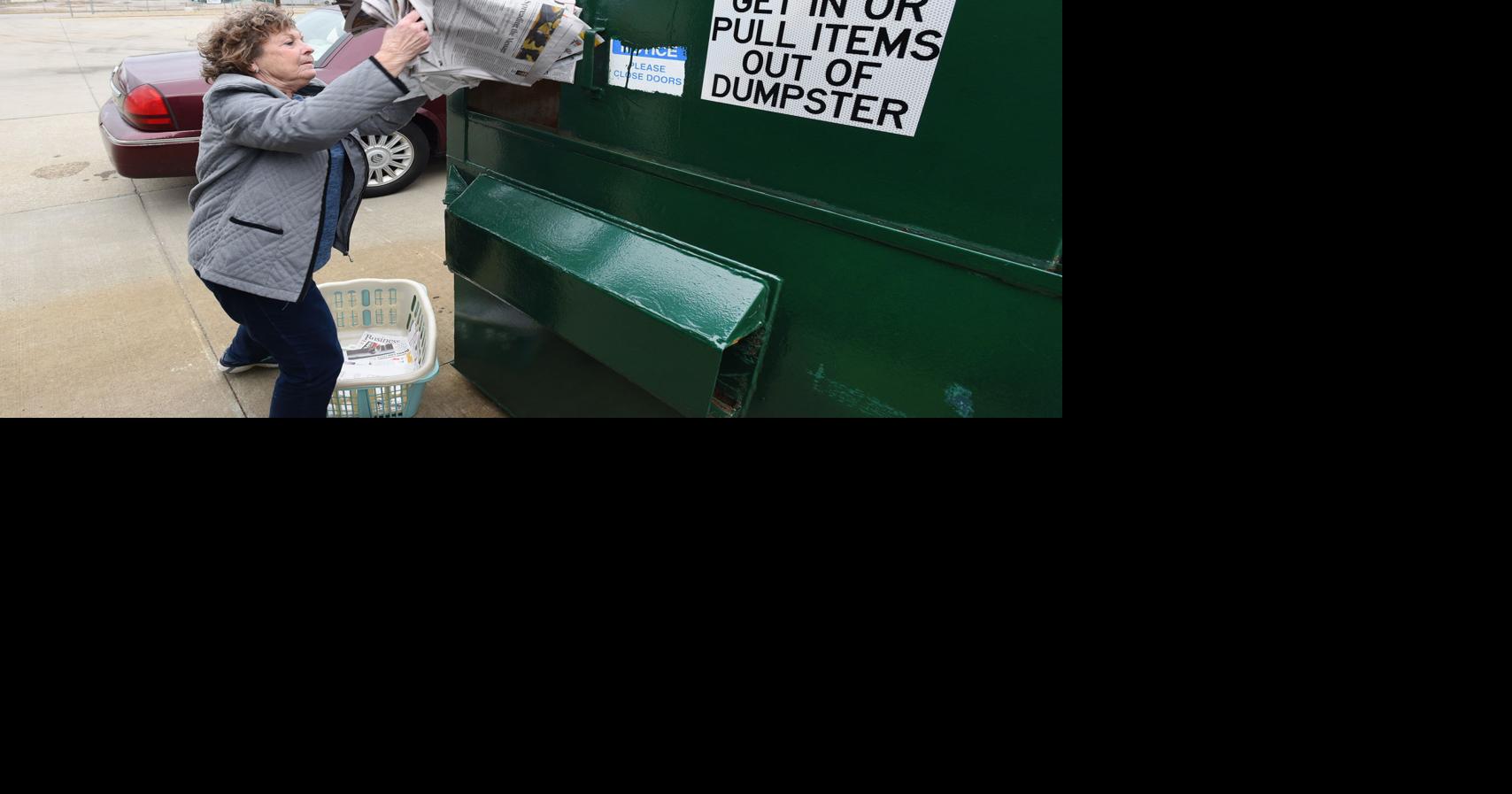 Owensboro resumes cardboard recycling News