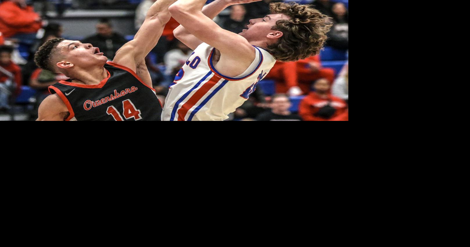 Hughes' 29 leads OHS boys to easy win over Apollo | Sports | messenger ...