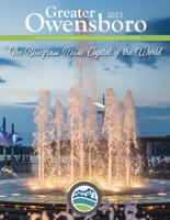 2023 Chamber Magazine