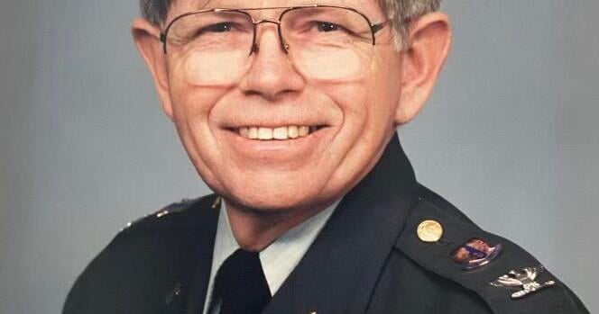 Colonel Robert O'Neal Boyle | Obituaries | messenger-inquirer.com