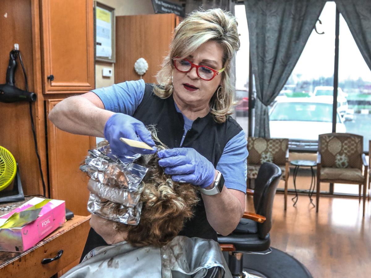 Salon Gym Owners Worried About Closure Impact Community Messenger Inquirer Com