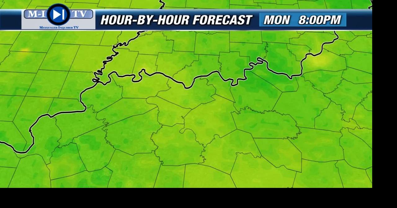 Daily Forecast 10-26-2026 | | messenger-inquirer.com