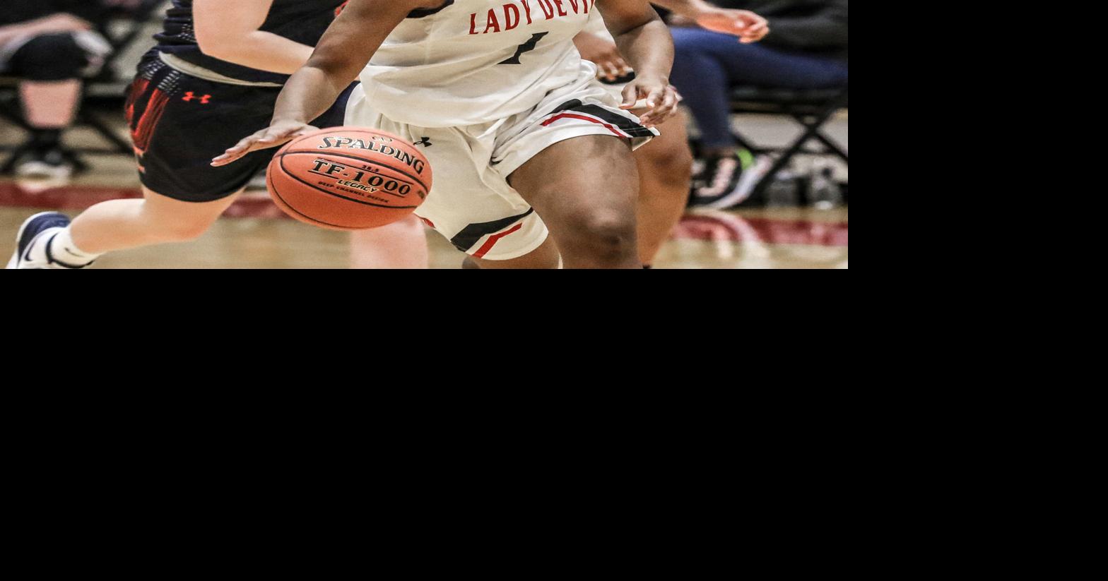Lady Devils' Smith expands her game | Sports | messenger-inquirer.com