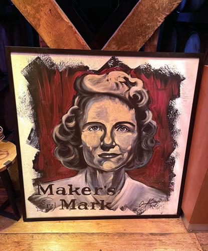 Maker's Mark auction being held today at Lure | News | messenger ...