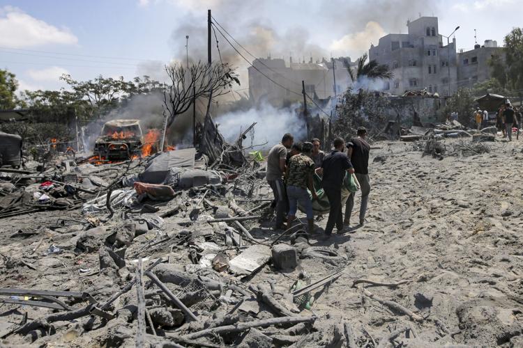 Israel Targeted Killings