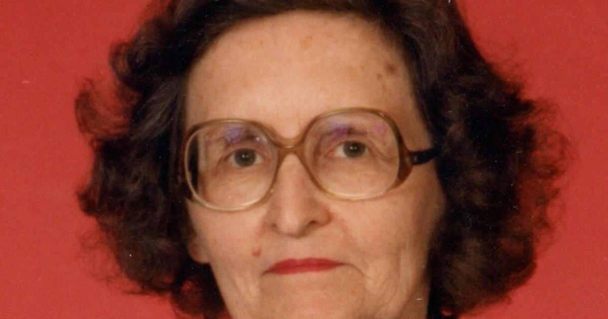 Archie Jean Howard Burton | Obituaries | messenger-inquirer.com