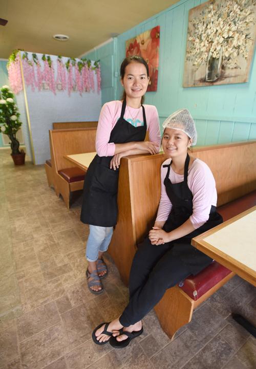 KAREN RESTAURANT