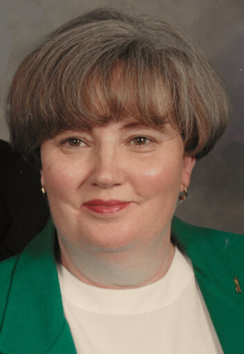 Nancy Kay Thomison