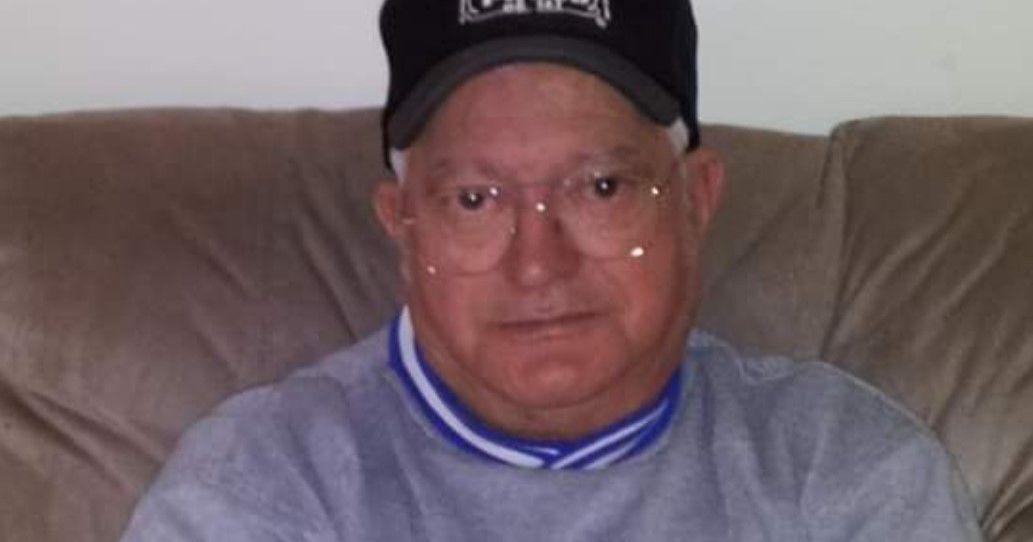Weldon Mauzy Sr. Obituaries