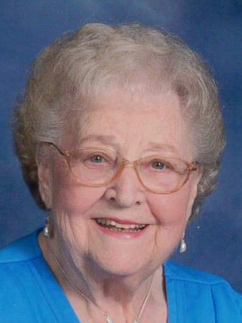 Betty Jean Miller | Obituaries | Messenger-inquirer.com