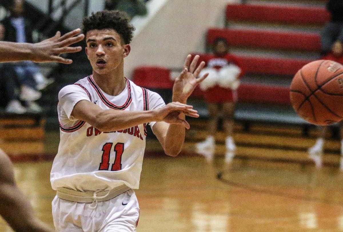 Youthful Red Devils Still In The Hunt Sports Messenger