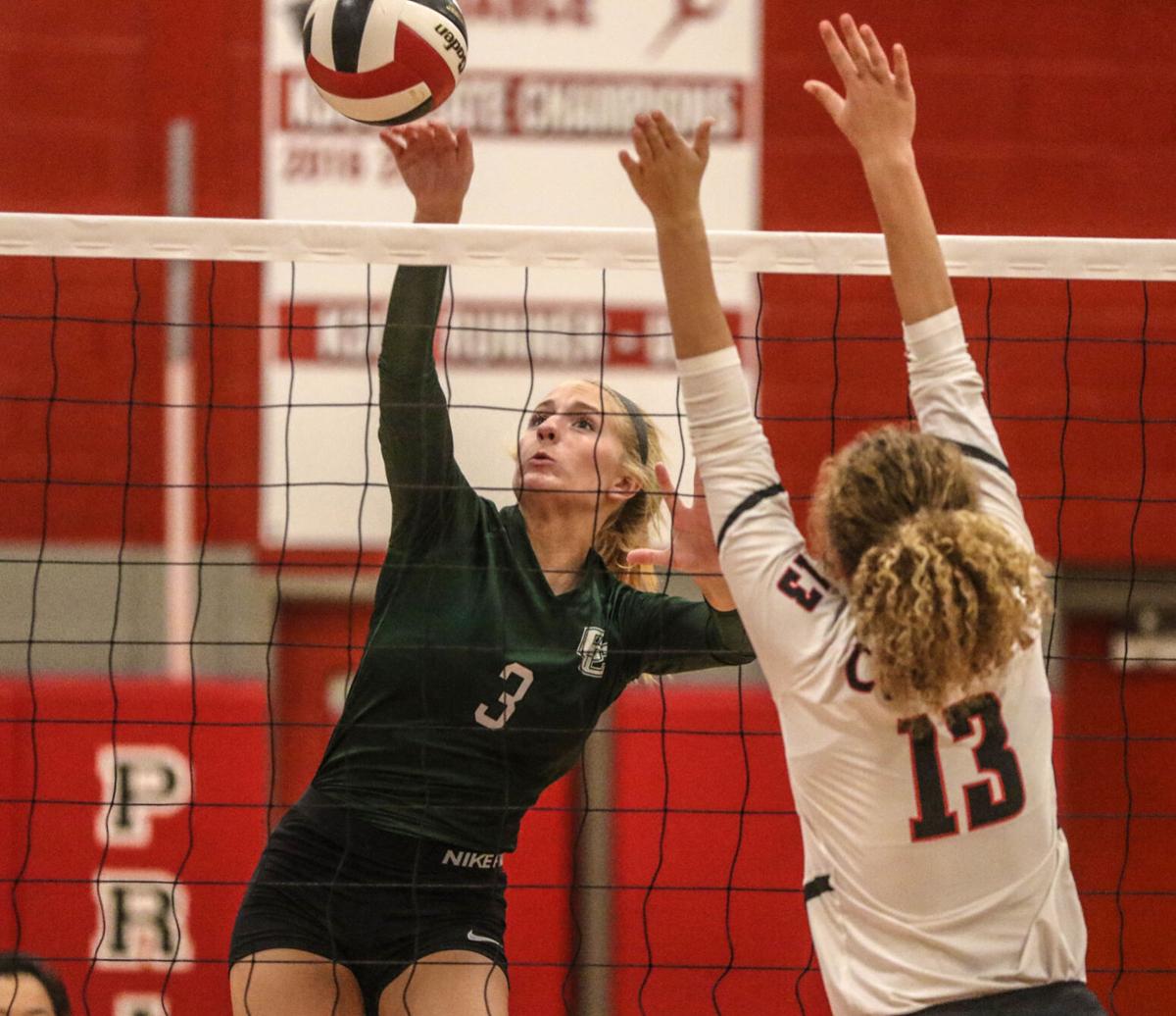 Daviess County digs out 3-2 win over Owensboro Catholic | Sports