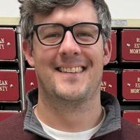 Collin R Mclean Collin Eaton files to run for McLean County Clerk | News | messenger ...