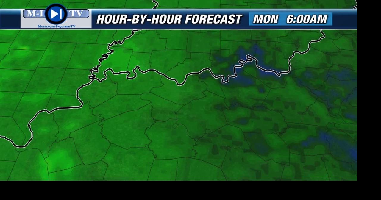 Daily Forecast 10-26-2026 | | messenger-inquirer.com