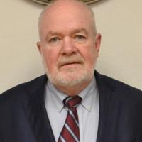 Russell R Terault Russell touts experience as district judge candidate | News | messenger ...