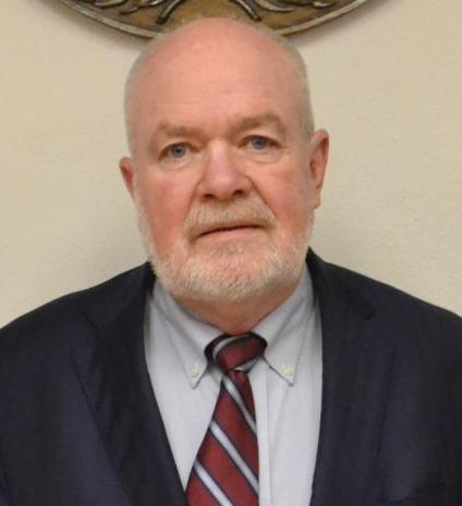 Russell appointed as 45th District Court Judge News messenger