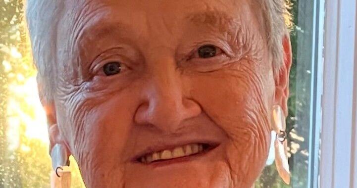Annette May Wimsatt | Obituaries | messenger-inquirer.com