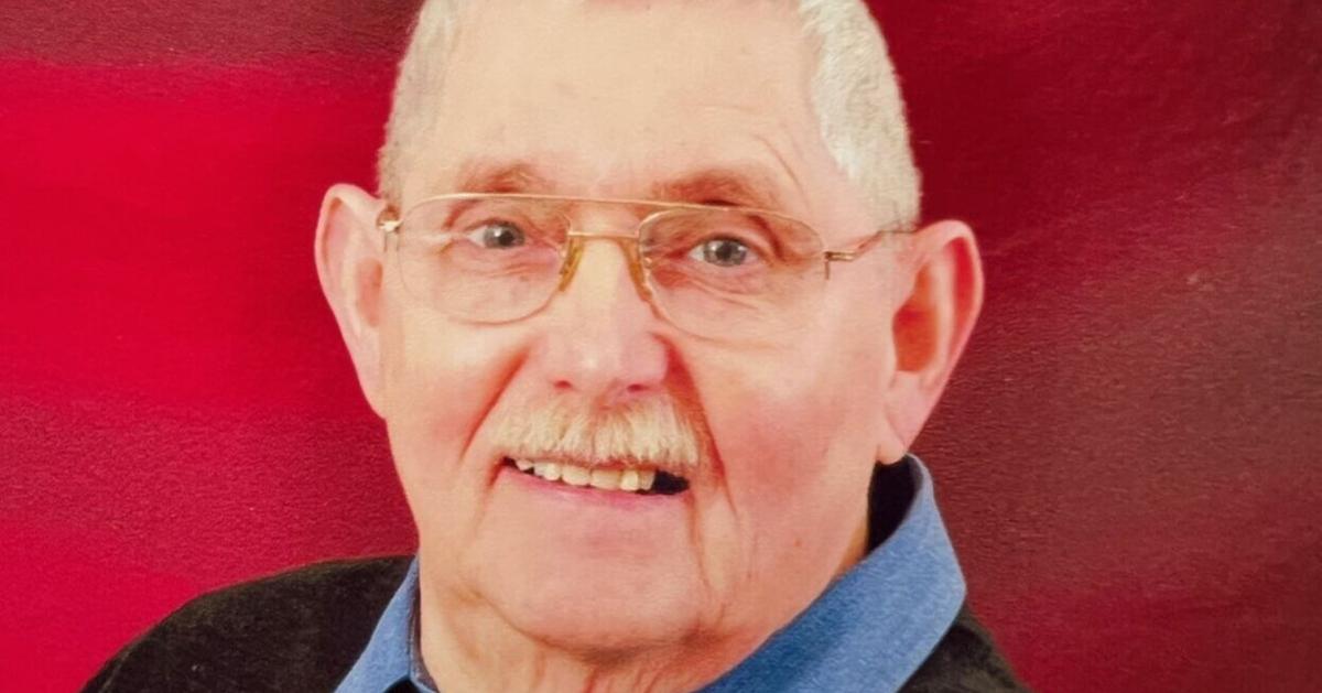 Jim Rueben James Rueben Sparks | Obituaries | messenger-inquirer.com