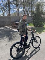 Electric bike startup offers home test rides to lure U.S. buyers