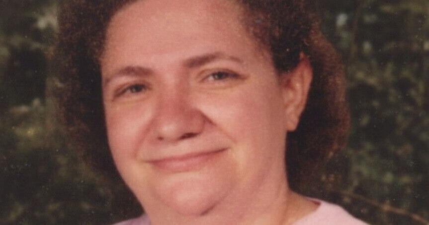 Marie Magdalene Booker