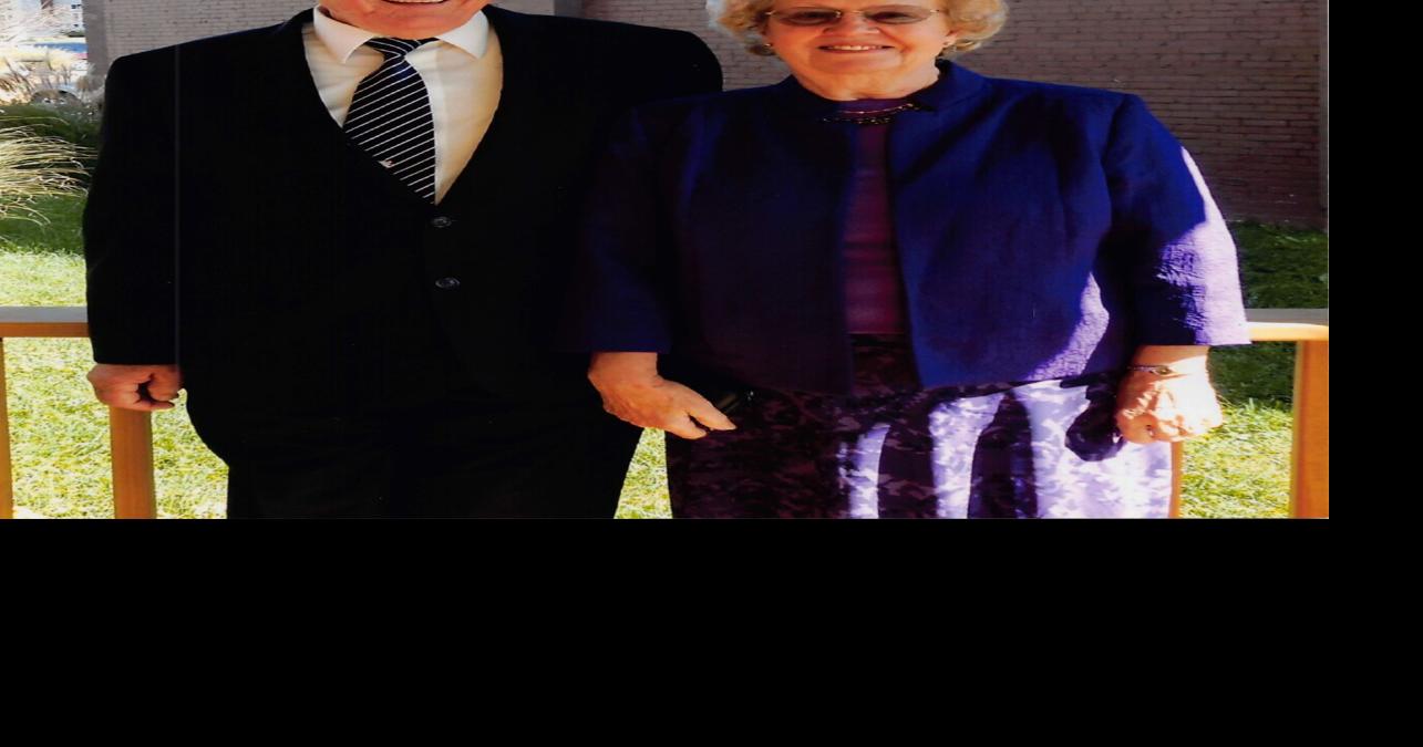 Bro. Hubert Harold Riggs and Janice Faye Fields Riggs | Obits ...
