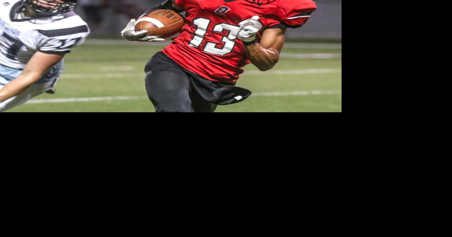 Streaking Red Devils ready for more | Sports | messenger-inquirer.com