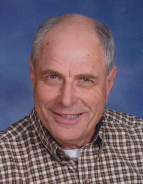Cyril Thomas “Tom” Gardner