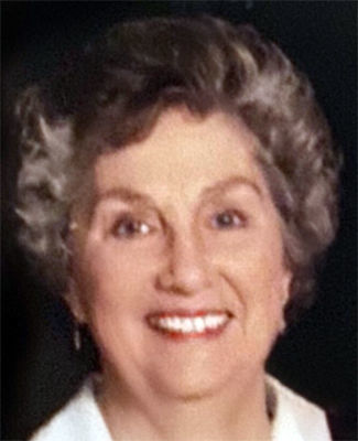 Mary Patricia Nusz Reynolds
