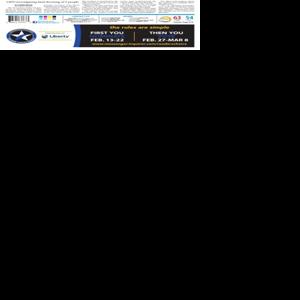 Tuesday, Feb. 17, 2026