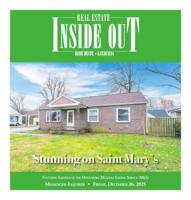 REIO: Real Estate Inside Out