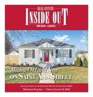 REIO: Real Estate Inside Out