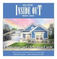 REIO: Real Estate Inside Out