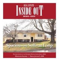 REIO: Real Estate Inside Out