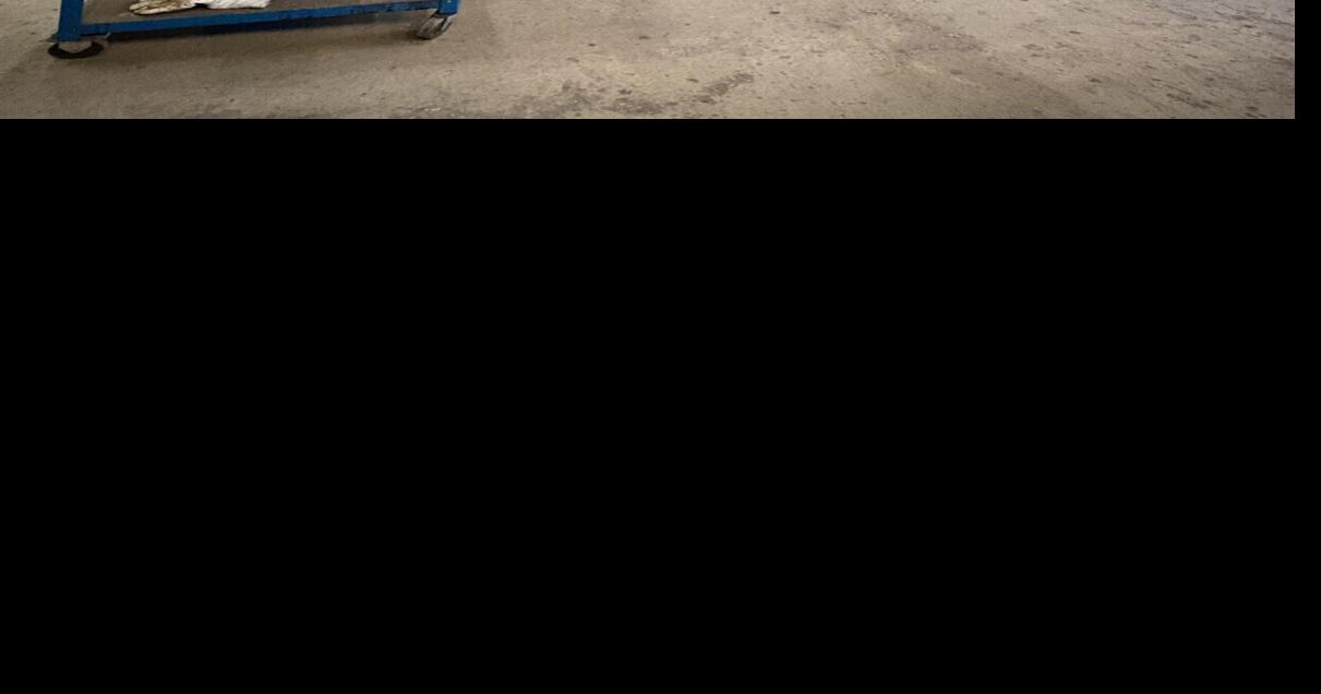 John A. Logan College holds inaugural Southern Illinois Weld Wars