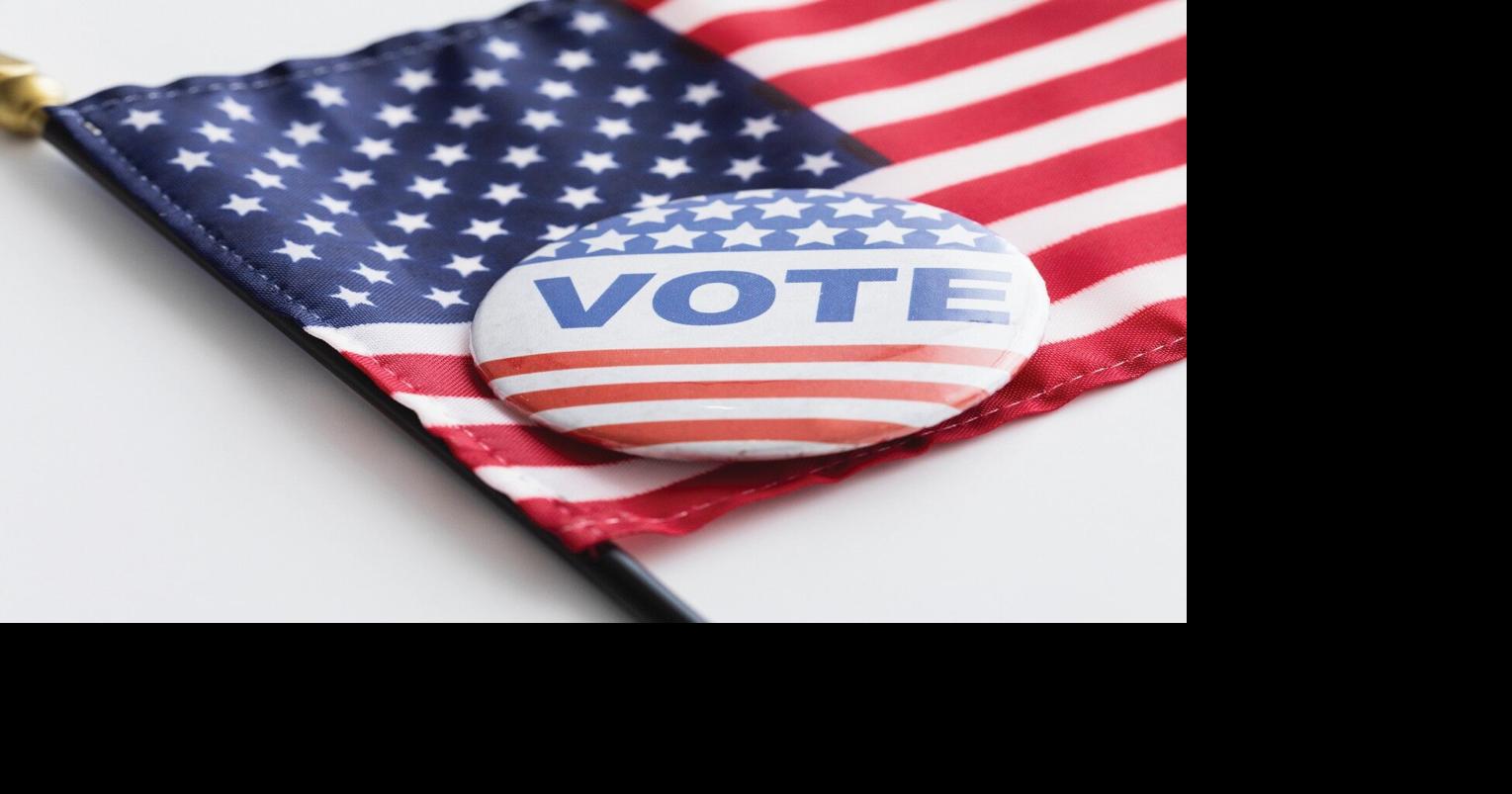 Early General voting begins Sept. 24; petitions available for Consolidated Election
