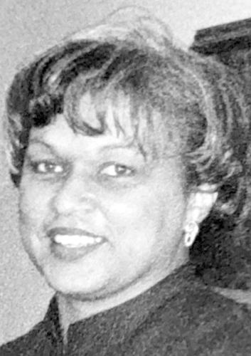 Cheryl Wall