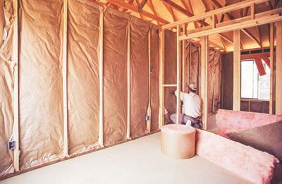 Home Insulation Serves A Vital Function News Metropolisplanet Com