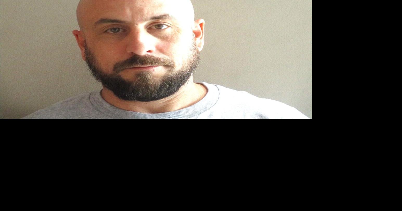 Kentucky man sentenced to federal prison for crimes in Massac County