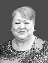 Marcia A. (Shreves) Spain