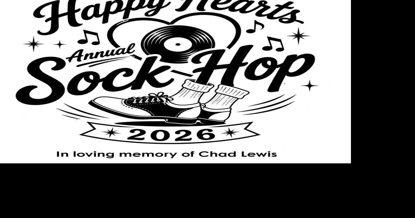 Dance, get a meal, be entertained at the 11th annual Sock Hop