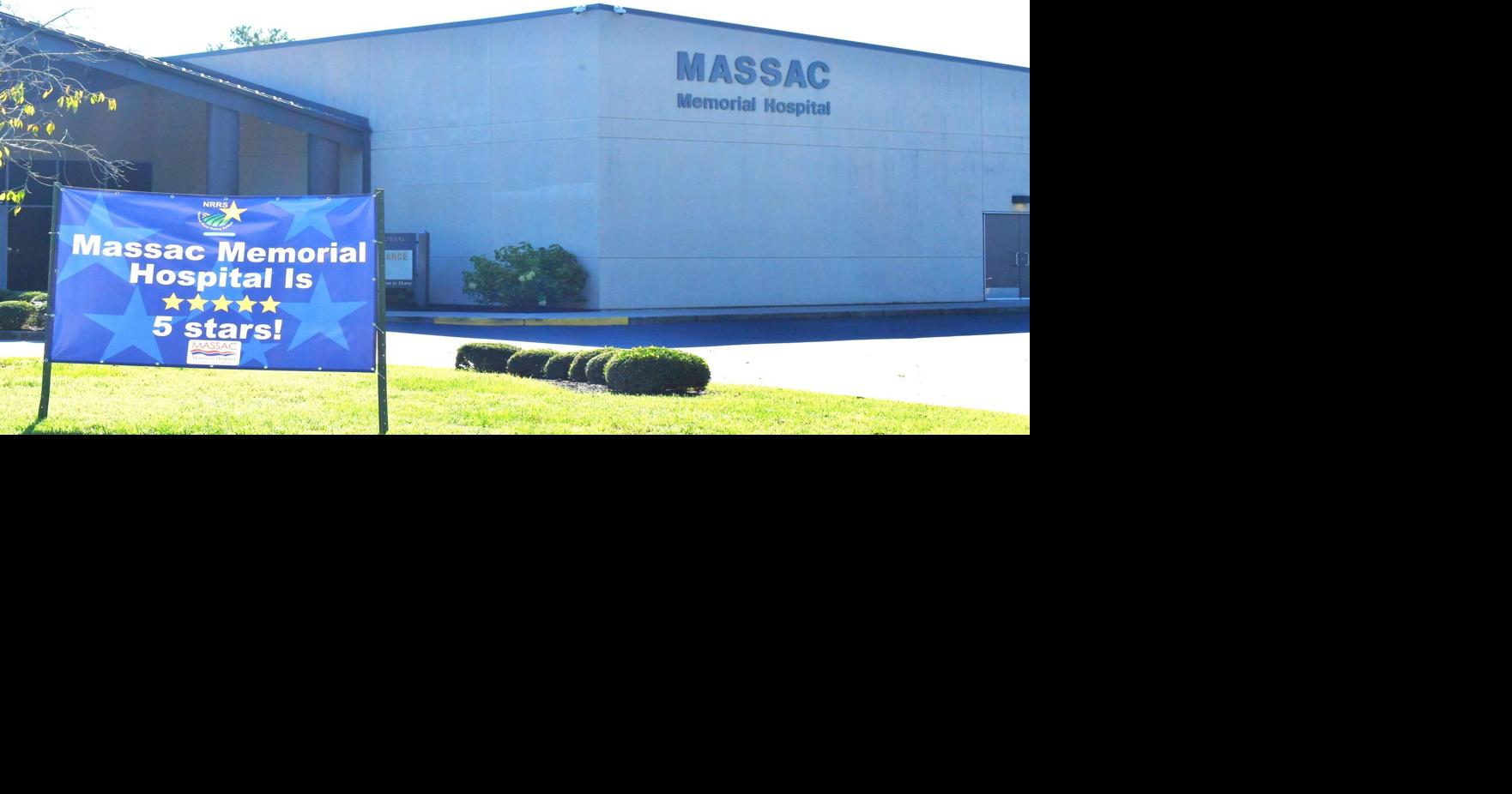 Massac Memorial preparing for Community Health Needs Assessment