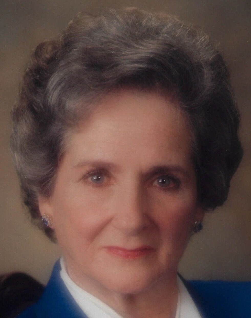 Billie Jean Mann | Obituaries | Metropolisplanet.com