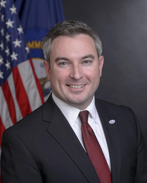 Ryan Quarles