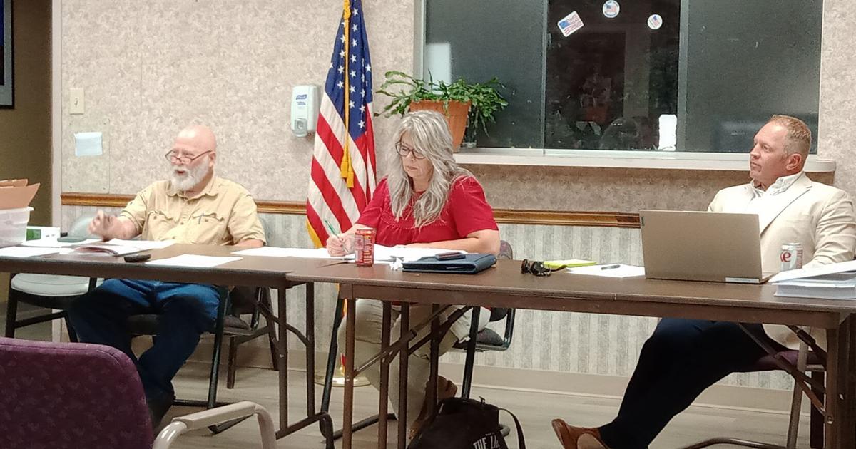 Perry County reviews cannabis tax ordinance history